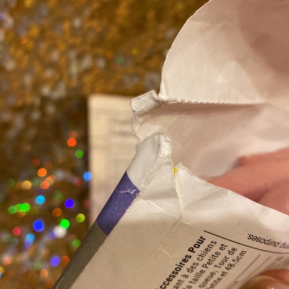 2005 Simplicity Hat Pattern #4316 - Picture 6 of 7